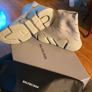 Balenciaga shoes